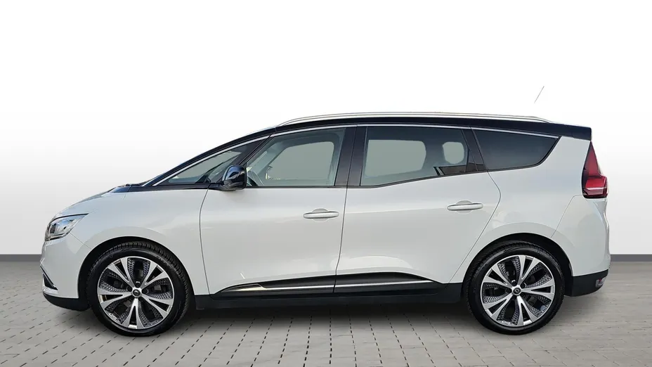RENAULT Grand Scenic -