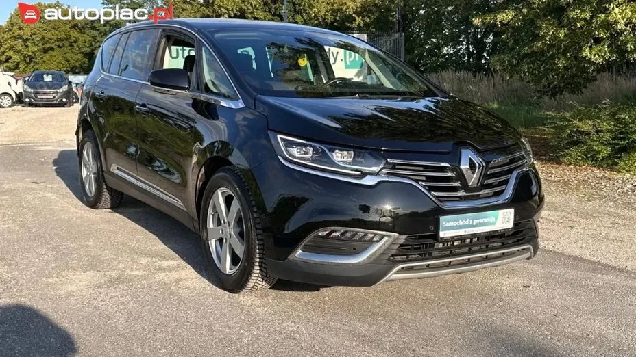 RENAULT Espace -