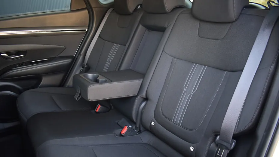 HYUNDAI Tucson Tucson 1.6 T-GDi Executive 2WD