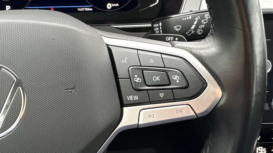 VOLKSWAGEN Passat Passat 2.0 TDI EVO Business DSG