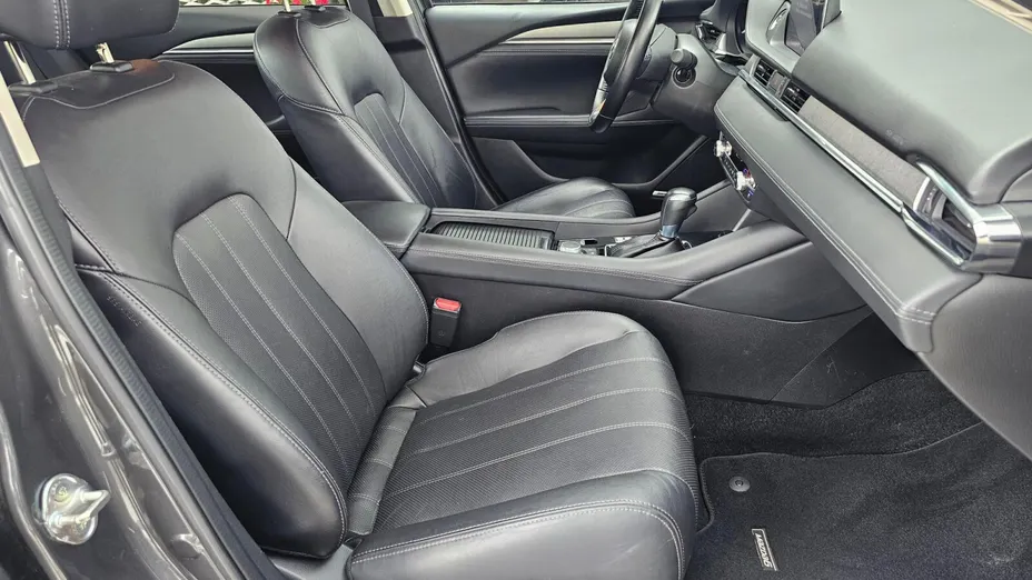 MAZDA 6 6 2.0 SkyPrestige aut