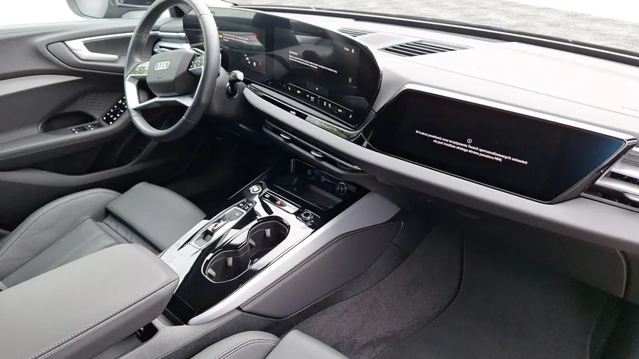 AUDI A5 A5 TDI mHEV 150 kW S tronic