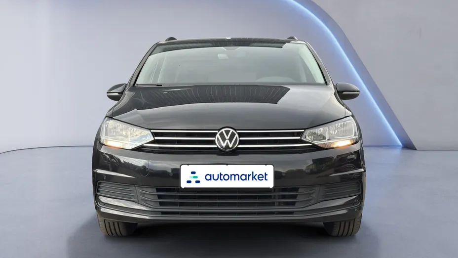 VOLKSWAGEN Touran Touran 2.0 TDI BMT Comfortline DSG