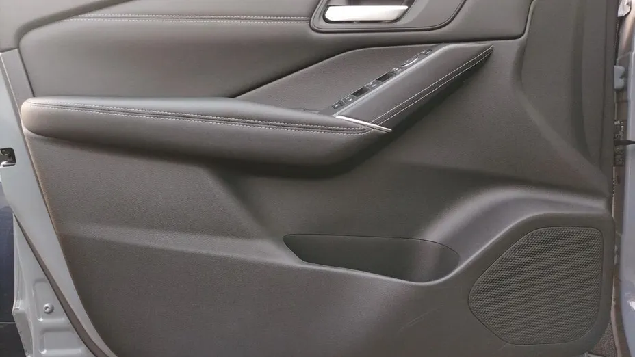 NISSAN Qashqai Qashqai 1.3 DIG-T mHEV N-Connecta Xtronic