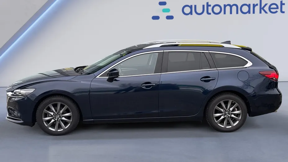 MAZDA 6 6 2.0 SkyMotion aut