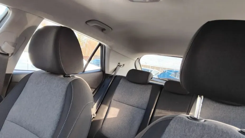 KIA Stonic Stonic 1.0 T-GDI M