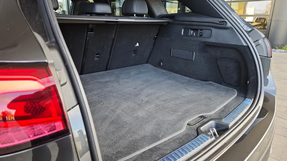 MERCEDES-BENZ GLC GLC 220 d mHEV 4-Matic AMG Line