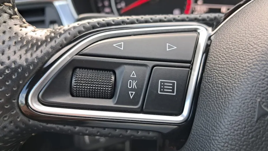 AUDI A7 Sportback -