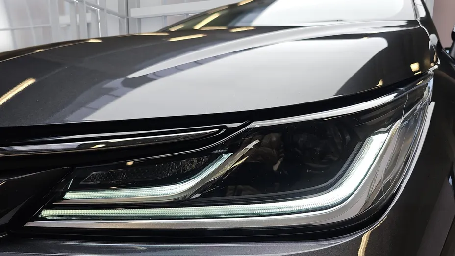 TOYOTA Corolla Corolla 1.5 Style