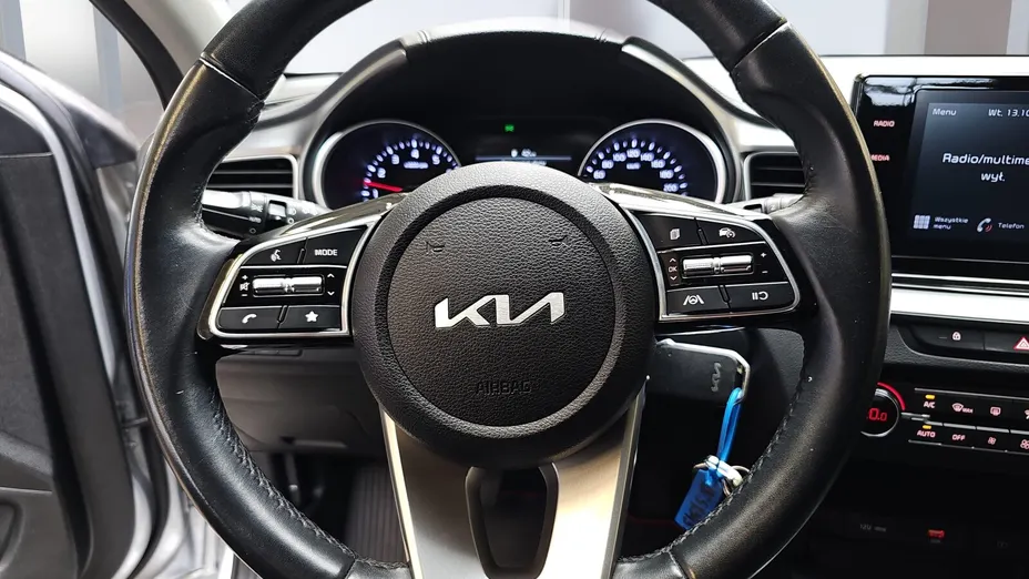 KIA Cee'd Ceed 1.5 T-GDI M
