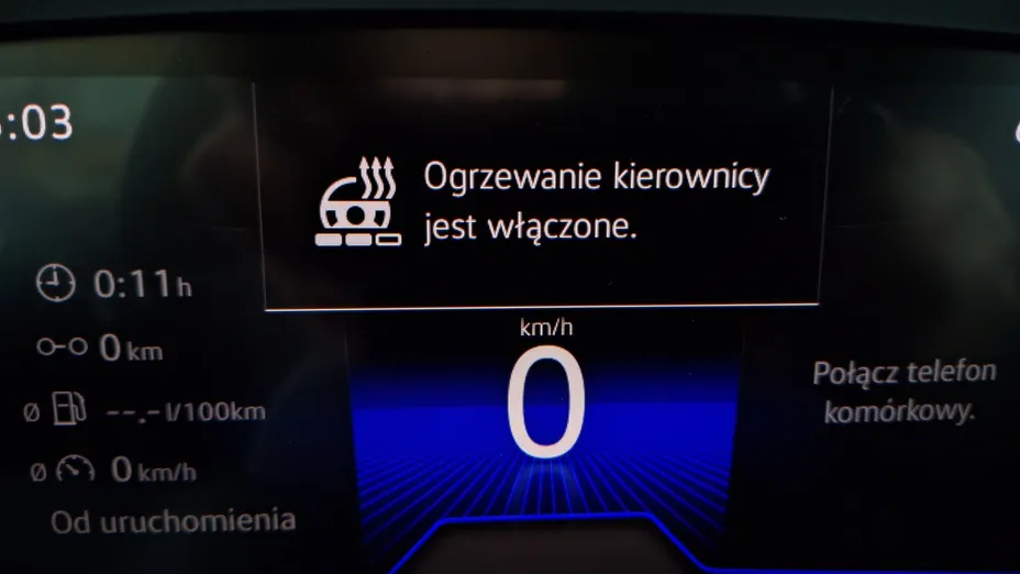 VOLKSWAGEN Touran Touran 1.5 TSI EVO Comfortline DSG