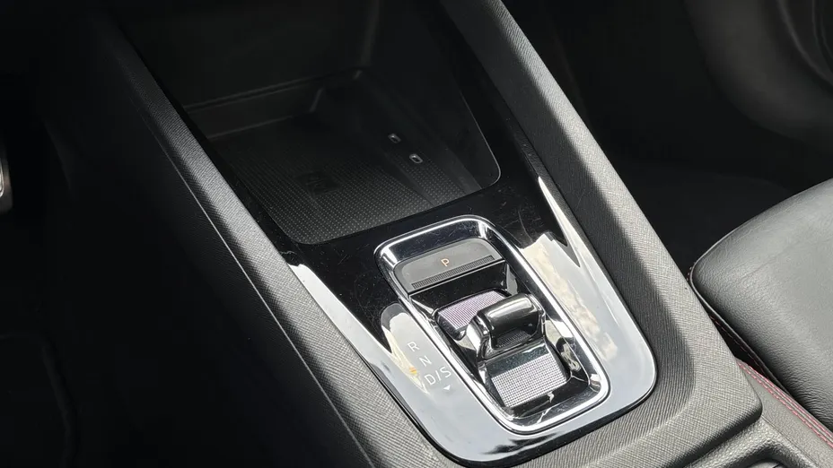 SKODA Octavia Octavia 2.0 TDI RS DSG