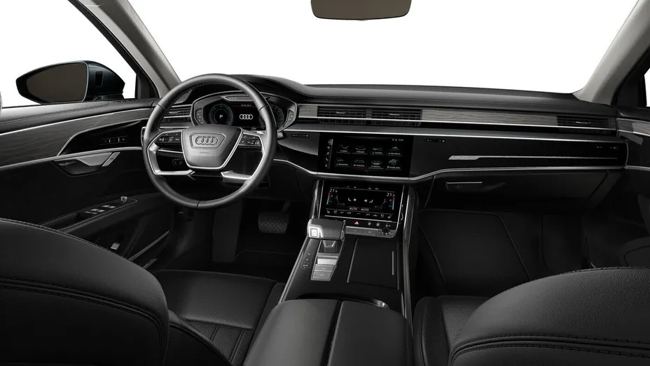 AUDI A8 A8 50 TDI mHEV Quattro Tiptr.