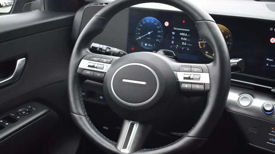 HYUNDAI Kona Kona 1.6 T-GDI Executive