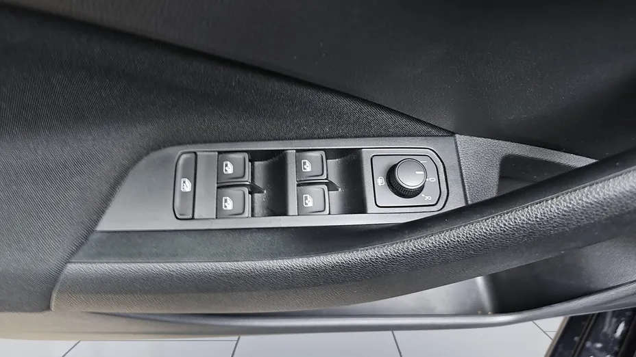 SKODA Scala Scala 1.0 TSI Ambition