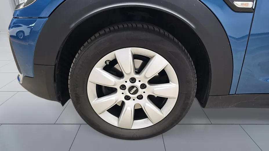 MINI [BMW] Countryman Cooper D