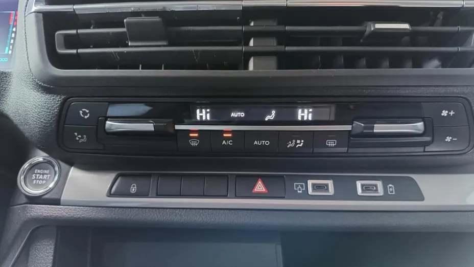 CITROEN SpaceTourer SpaceTourer 2.0 BlueHDi XL Plus EAT8