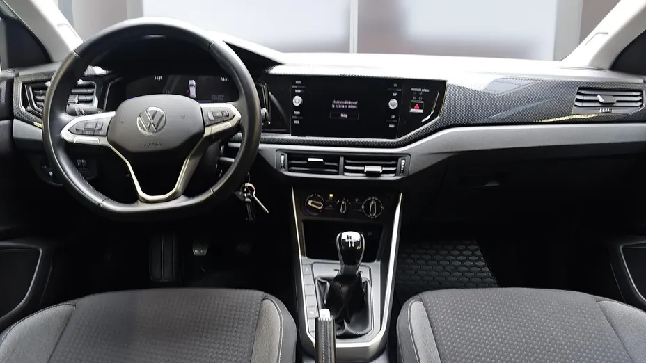 VOLKSWAGEN Polo Polo 1.0 TSI Life