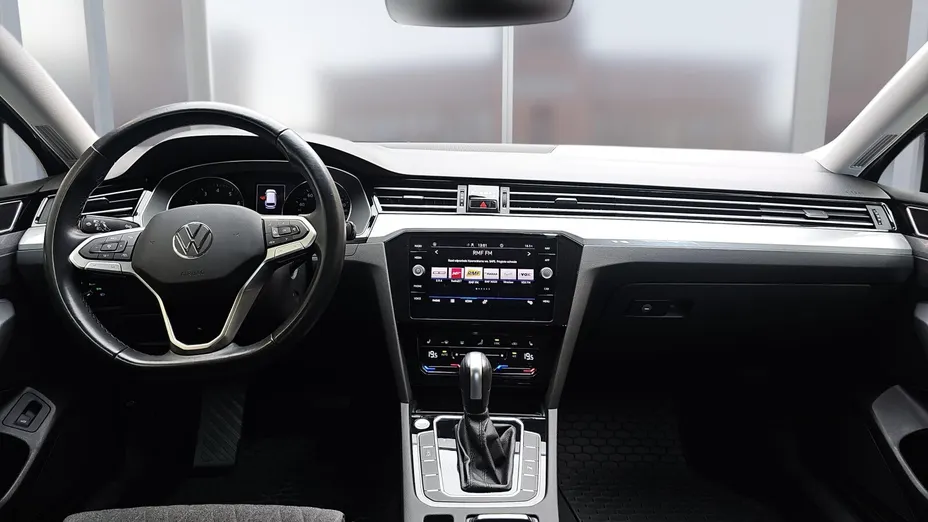 VOLKSWAGEN Passat Passat 1.5 TSI EVO Business DSG