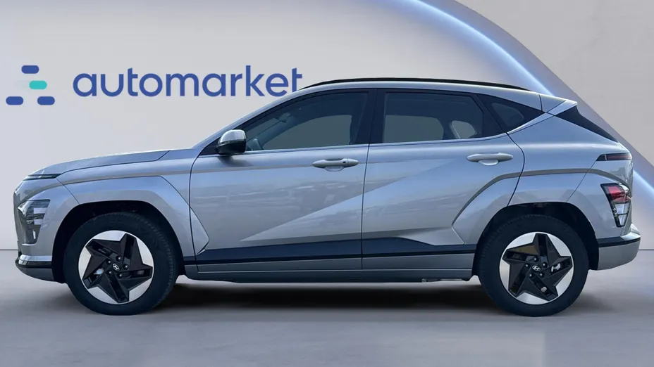 HYUNDAI Kona Kona Electric 65kWh Smart Nowy