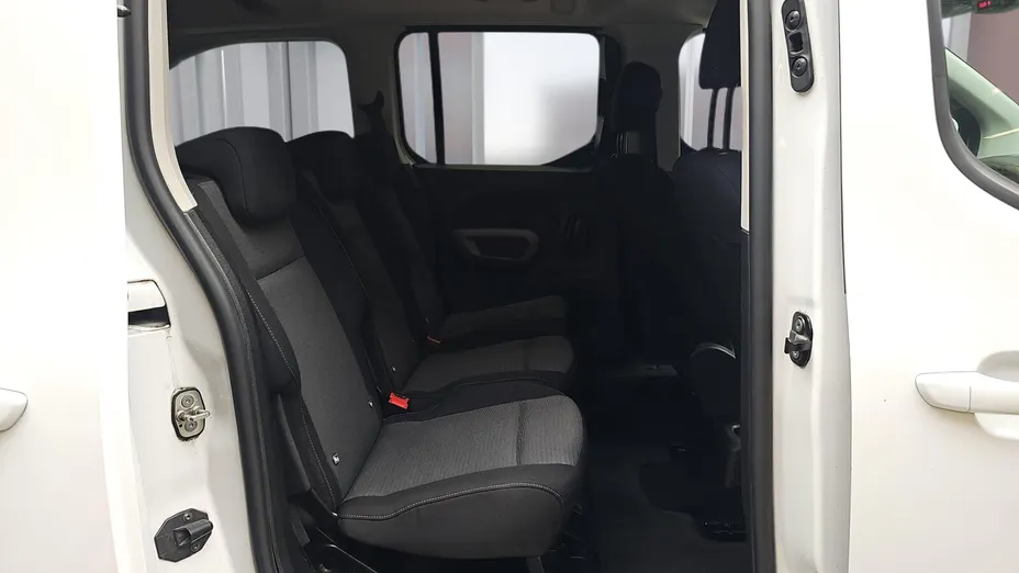 TOYOTA Proace City Verso Proace City Verso Long 1.5 D-4D Business