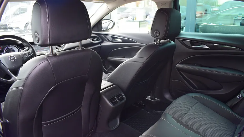OPEL Insignia Insignia 2.0 CDTI Elegance S&S aut
