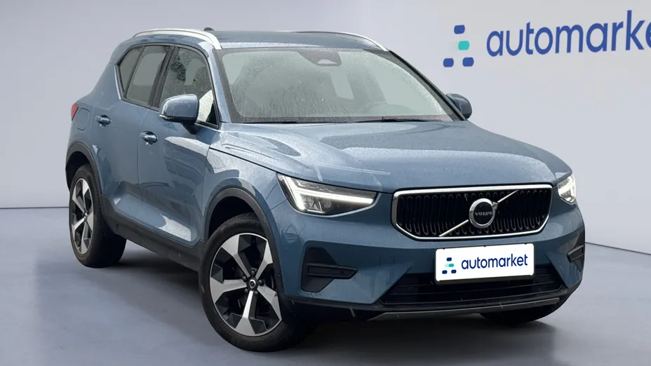 VOLVO XC40 XC40 B3 Core aut