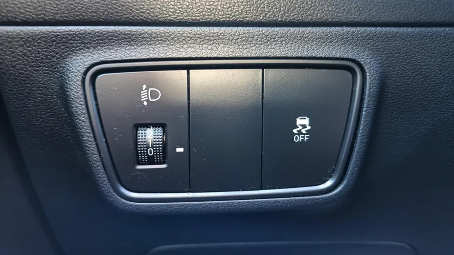 HYUNDAI Tucson Tucson 1.6 T-GDi 48V Smart 2WD DCT