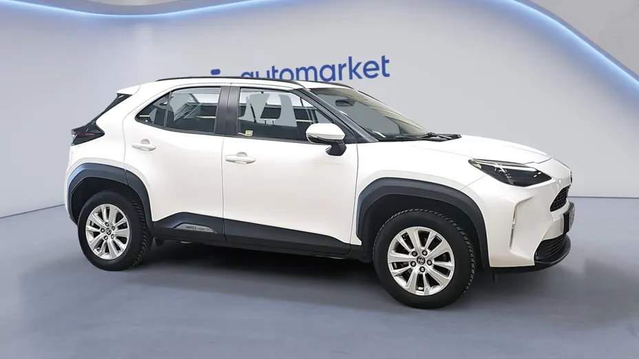 TOYOTA Yaris Cross Yaris Cross 1.5 Comfort