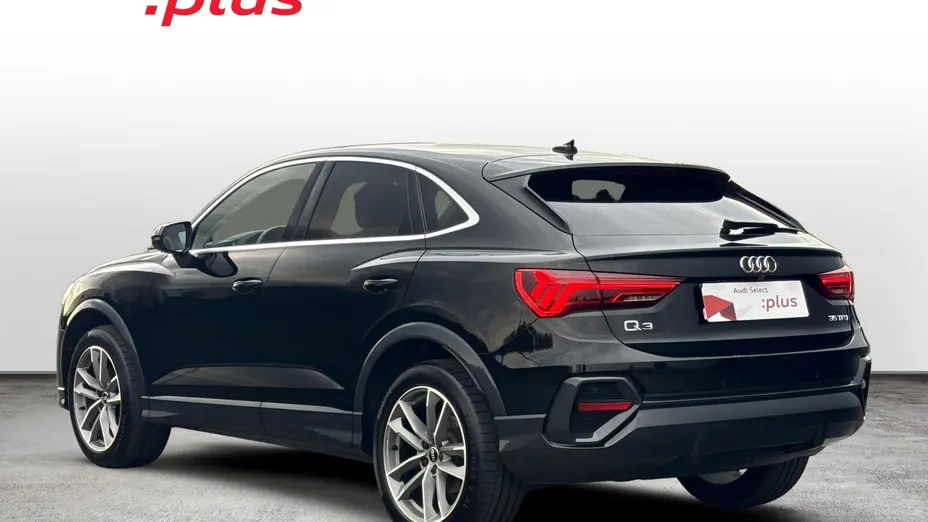 AUDI Q3 Sportback -