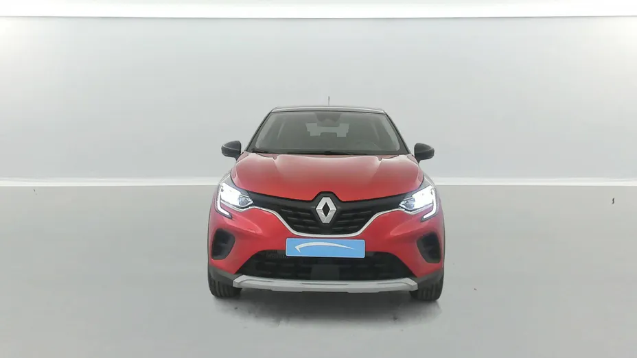 RENAULT Captur -
