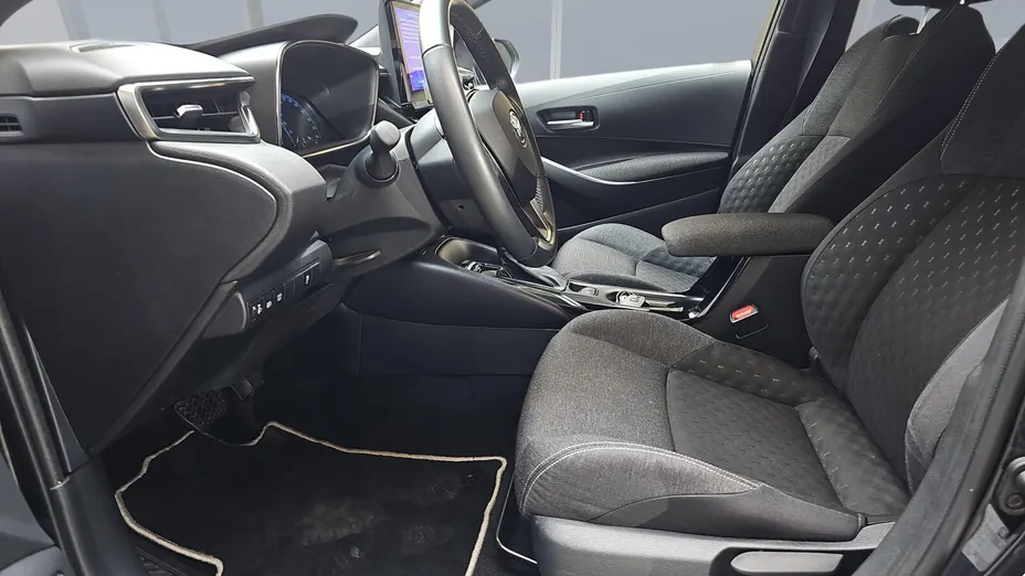 TOYOTA Corolla Corolla 1.8 Hybrid Comfort