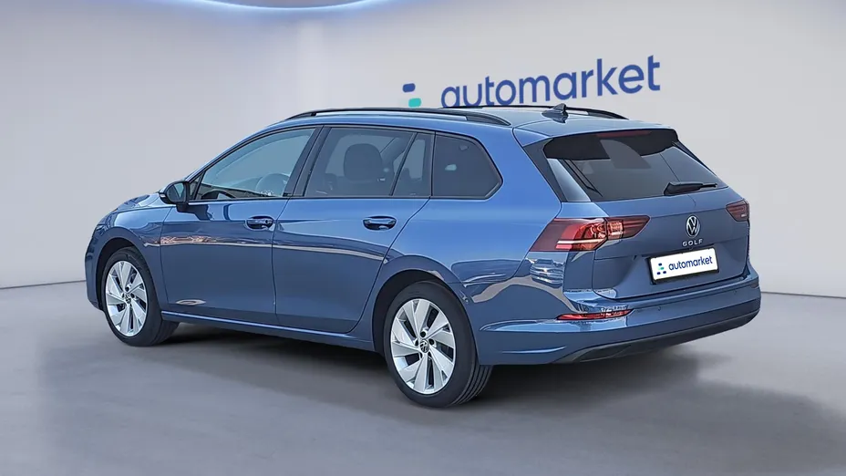 VOLKSWAGEN Golf Golf VIII 2.0 TDI Life Plus Nowy