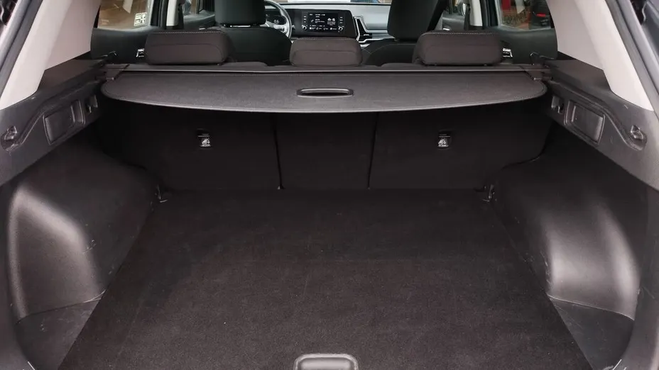 KIA Sportage Sportage 1.6 T-GDI M 2WD