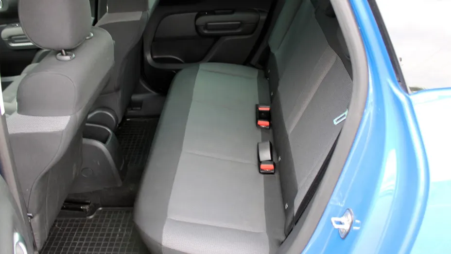CITROEN C3 Aircross C3 Aircross 1.2 PureTech Shine Pack S&S