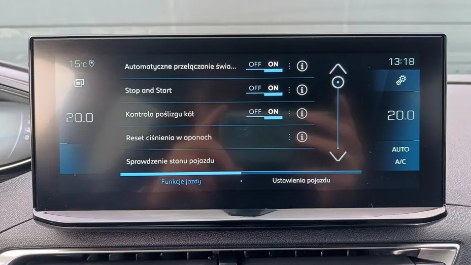 PEUGEOT 5008 5008 1.5 BlueHDi Allure S&S EAT8