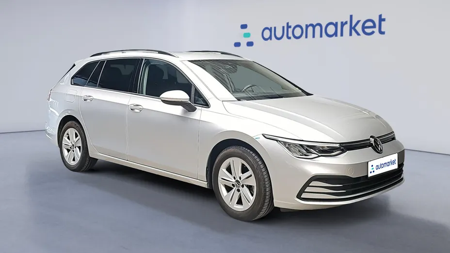 VOLKSWAGEN Golf Golf VIII 1.5 TSI EVO Life