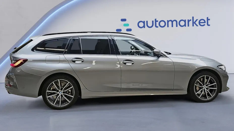 BMW Seria 3 330i xDrive aut