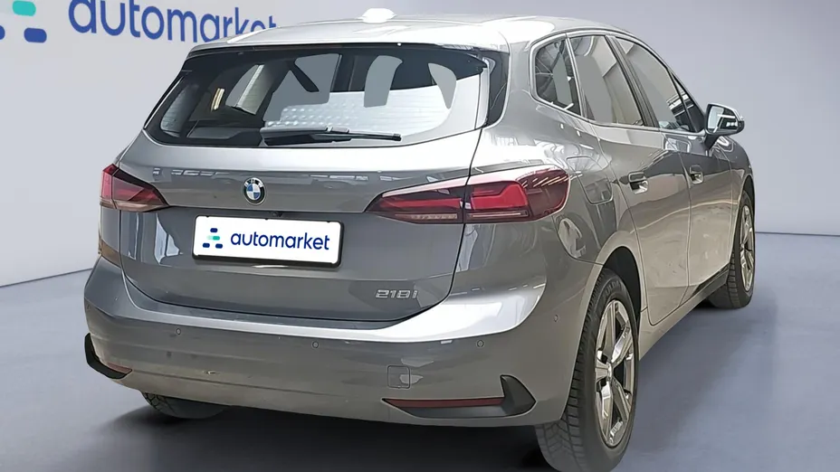 BMW Seria 2 218i aut