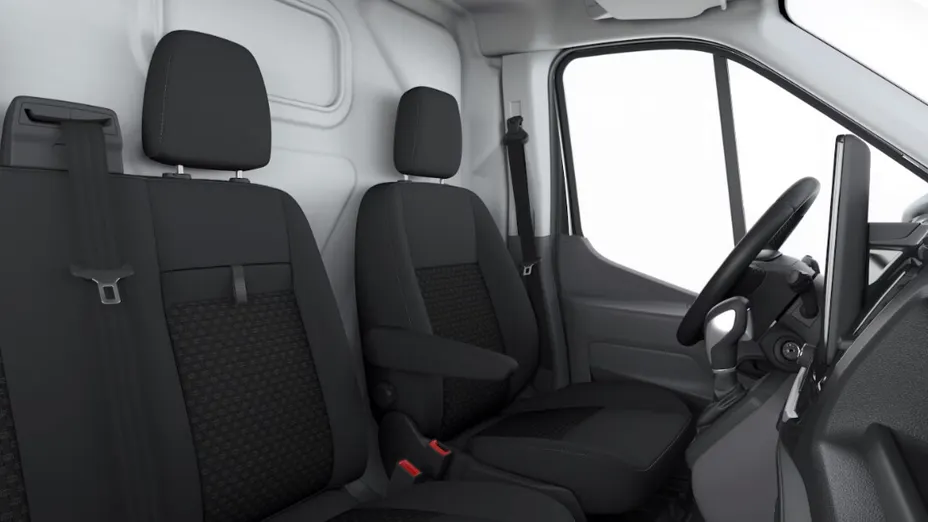 FORD Transit Transit 350 L4 RWD Trend HDT6 Aut. Nowy