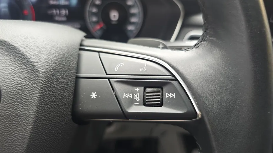 AUDI A4 A4 Allroad 40 TDI mHEV Quattro S tronic