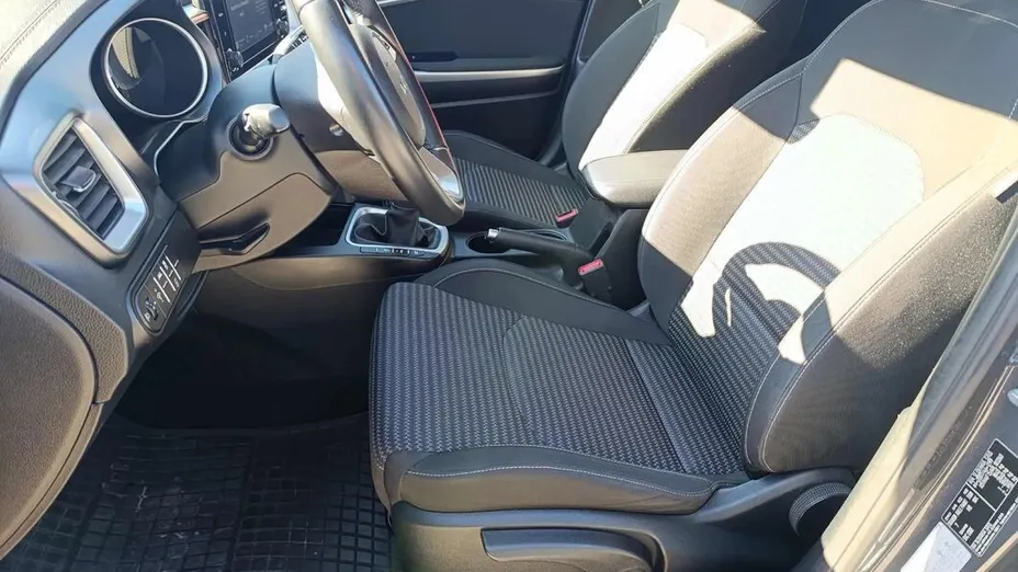KIA XCeed XCeed 1.5 T-GDI M