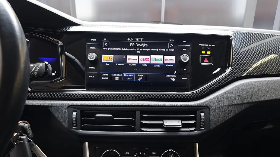 VOLKSWAGEN Polo Polo 1.0 TSI Life