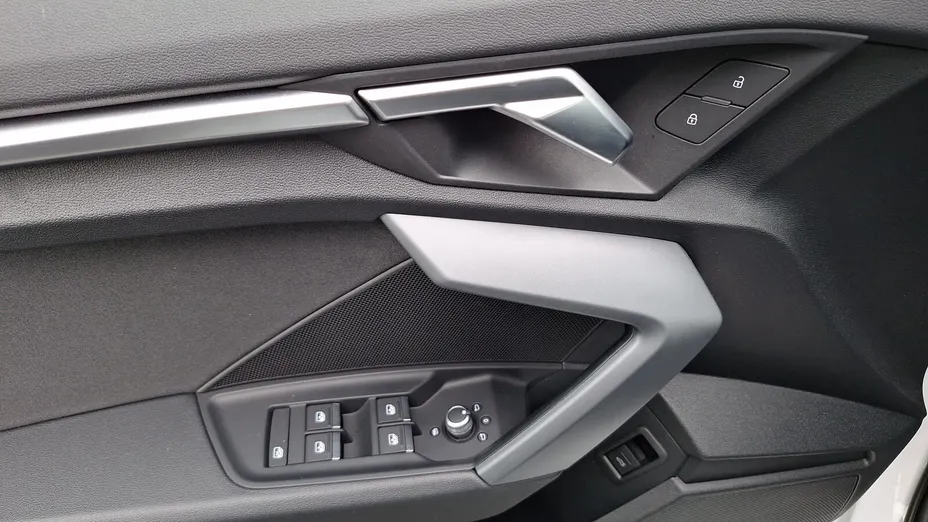 AUDI A3 Sportback -