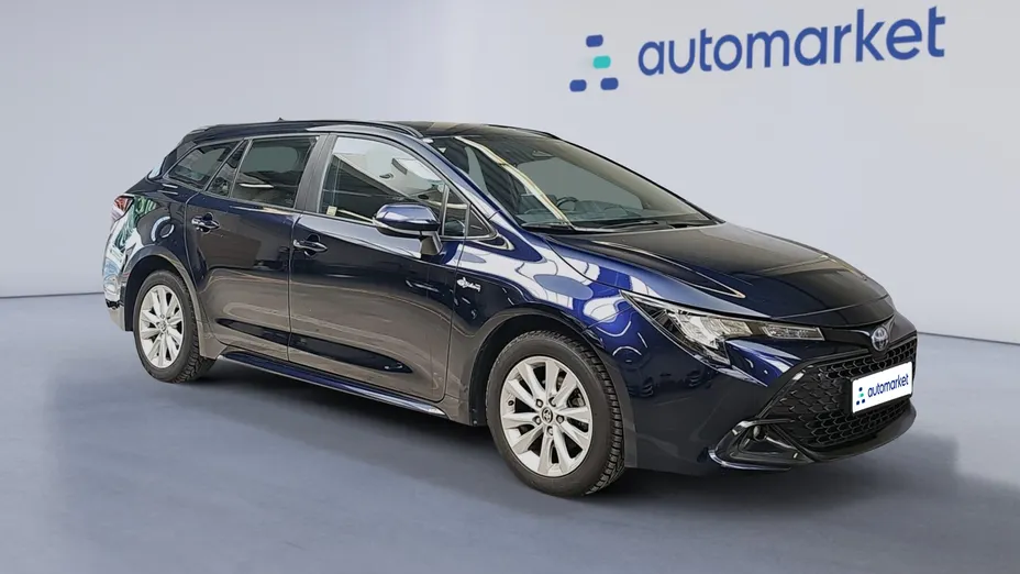 TOYOTA Corolla Corolla 1.8 Hybrid Comfort