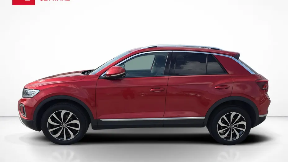 VOLKSWAGEN T-ROC T-ROC 1.5 TSI Style DSG