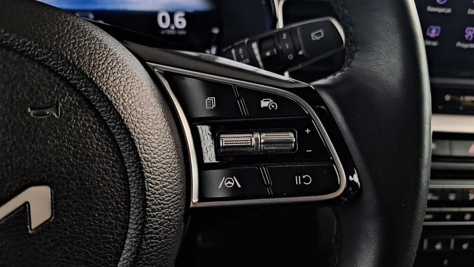 KIA Cee'd Ceed 1.5 T-GDI Business Line