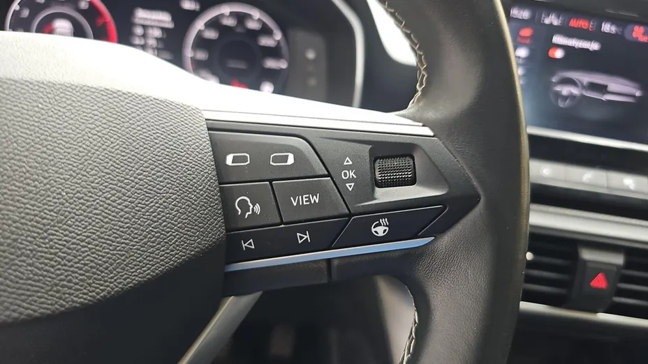 SEAT Leon Leon 1.5 TSI Full LED