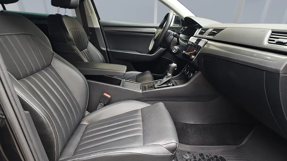 SKODA Superb Superb 1.4 TSI Plug-In Hybrid Style DSG