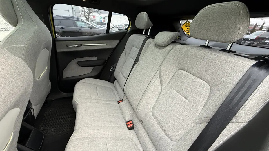 VOLVO EX30 EX30 69kWh Single Motor Long Range Ultra